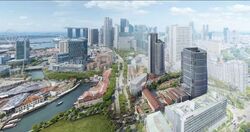 Union Square Residences (D1), Condominium #593666151